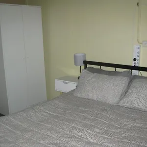 Australian Budget Hotel