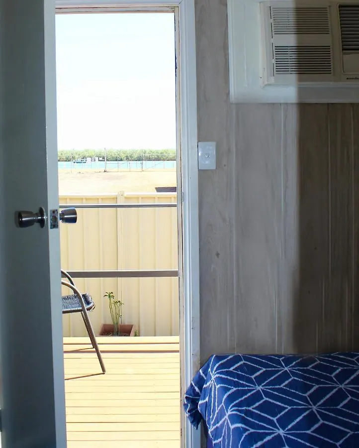 Motel Matildas End Holiday Units Karumba