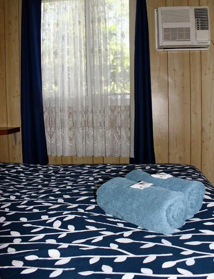 Matildas End Holiday Units Karumba Motel